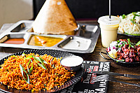 Dosa Hut