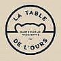 La Table De L'ours