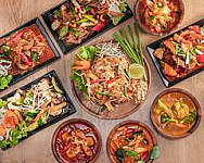 Spoon Thai Takeaway