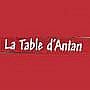 La Table D'antan