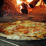 Pizzería Il Forno A Legna