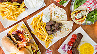 Golra Doner Kebab Y Pizzeria