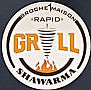 Rapid Grill