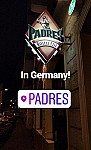 Padres