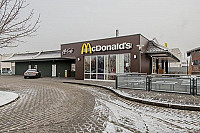 McDonald`s