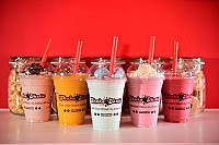 ShakeTastic