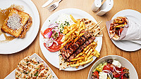 The Hellenic Eatery