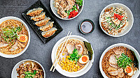 Japanese Ramen Men Ya Go-albert St