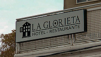 La Glorieta Banos De Montemayor