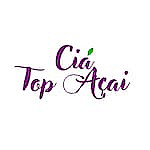 Cia Top Açai