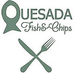 Quesada 2 Fish Chips