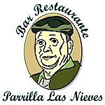 Parrilla Las Nieves