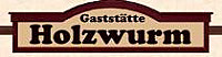 Gaststätte Holzwurm