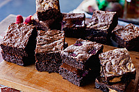 Box Brownies