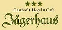 Gasthof Cafe JÄgerhaus