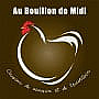 Au Bouillon De Midi