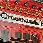 Crossroads Saloon & Steakhouse