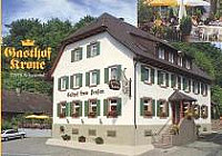 Gasthof Krone