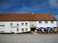 Landgasthof Hirsch