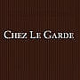 Restaurant le Garde