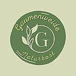 Gaumenweide