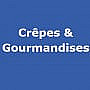 Crêpes Gourmandises