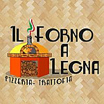 Il Forno A Legna