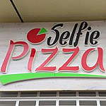 Selfie Pizza