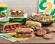 Subway 復興和平店