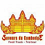 Saveurs Du Cambodge