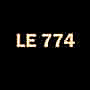 Le 774