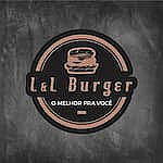 L E L Burguer