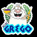 Açai Grego