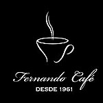 Cafe Fernando