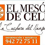 El Mesón De Celis