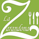 La Zarandona