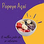 Popeye Açai