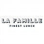 La Famille Finest Lunch