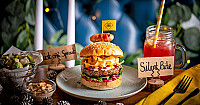 Gourmet Burger Kitchen (gbk) Lakeside