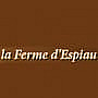 La Ferme D'espiau