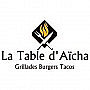 La Table D'aïcha