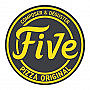 Five Pizza Original