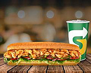 Subway Estrella Sadhala