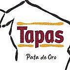 Tapas Pata De Oro