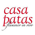 Casa Patas, Flamenco En Vivo