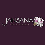 Pasteleria Jansana Gluten Free