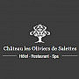 Chateau Les Oliviers De Salettes