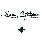 Meson San Cayetano