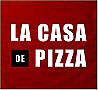 La Casa De Pizza