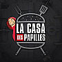 La Casa Des Papilles